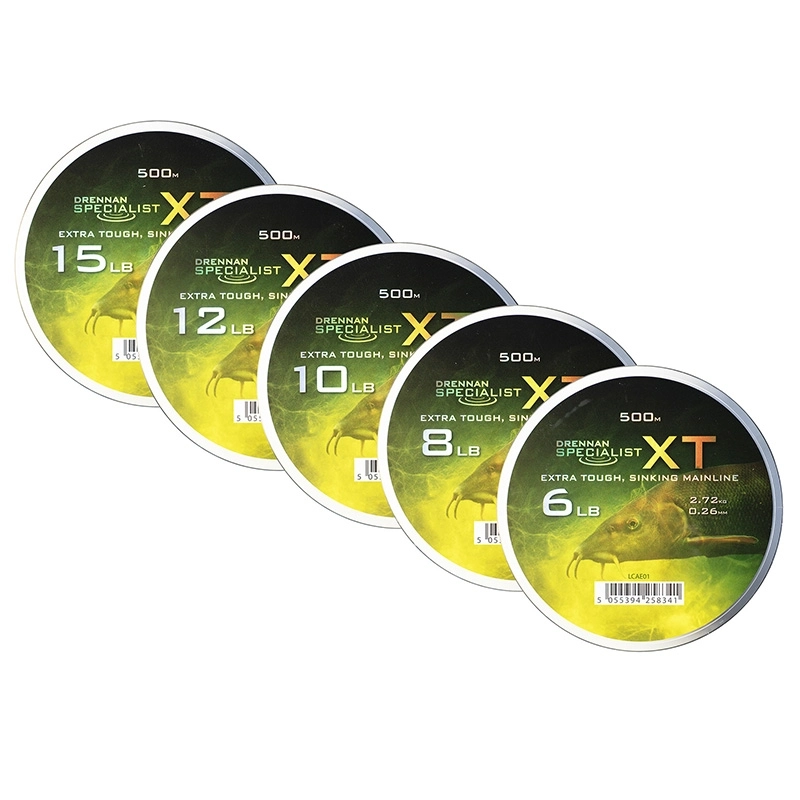 Drennan Specialist XT Mono 500m